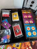 Road Trip: Bacon Edition Board Game - New in Open Box