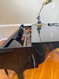 Baldwin Baby Grand Piano***HEAVY ITEM***READ DETAILS ON PICK UP POLICY***
