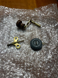 Sligh Grandfather Clock ***HEAVY ITEM***