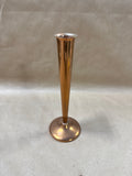 Tall Copper Vase