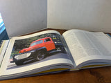 The Ultimate Encyclopedia of Pickups Hardcover Book