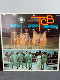 Trio of R&B/Soul Vintage LP Vinyl (N)
