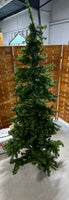 Hobby Lobby Artificial Christmas Tree, 6 1/2 ft