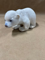 3 Piece Polar Bear Set — Made In Denmark