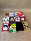 Playing Cards Lot (A)