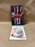 Pair Of Drinks Books