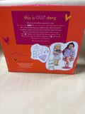 Berry Nice Salon Set - Sealed - Our Generation (A)