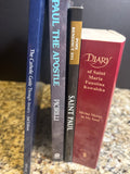 Catholic Books (4)