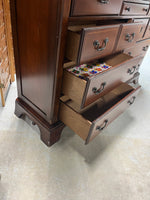 Dresser with Mirror***HEAVY ITEM***