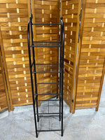 Lightweight Shelf