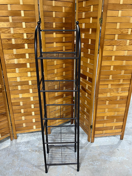 Lightweight Shelf
