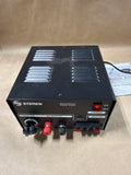 Steren Regulated DC Power Supply With Box - Powers On