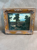 “Italian Landscape” By Washington Allston Reproduction
