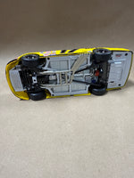 Ford Taurus Matt Kenseth Dewalt #17 NASCAR Diecast Car 1/64 Scale 2003  - 02