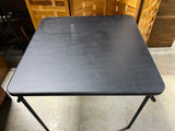 Cosco Folding Card Table