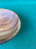 Wooden Oval Serving Tray
