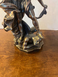 Archangel St. Michael Statue