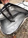 HatchBag Rooftop Cargo Carrier, Heavy Duty Waterproof Material