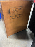 Bankhead Cabinet Co. Sturdy Bookcase