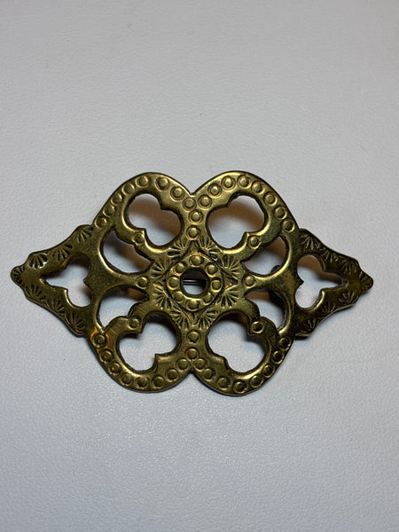 Brass Pin