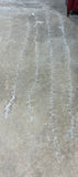 Icicle Garlands, (4) 8 foot strands