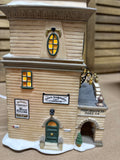 Dept. 56 Dickens Village Piccadilly Gallery