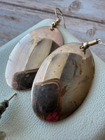 (H) Pair of Earrings