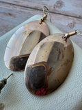(H) Pair of Earrings