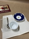 American Girl Felicity's Tea Lesson (DDD)