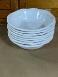Tommy Bahama Plastic Bowls, 8 pc