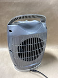 Onix Oscillating Heater - Powers On