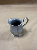 Mini Pewter Pitcher