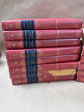 Masterplots Digest Of World Literature Volumes 1-15