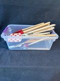 Holiday Spatula Lot (22)