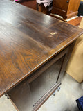 Antique Carved 2 Piece Ornate Hutch***HEAVY ITEM***READ DETAILS ON PICK UP POLICY***