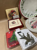 Christmas Paper Product Lot
