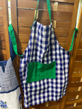 Mom/Daughter Apron Set