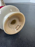 Lenox Regency Salt & Pepper Shakers