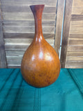 Vintage Gourd Vase