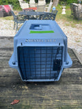 Kennel Cab II Cat Carrier