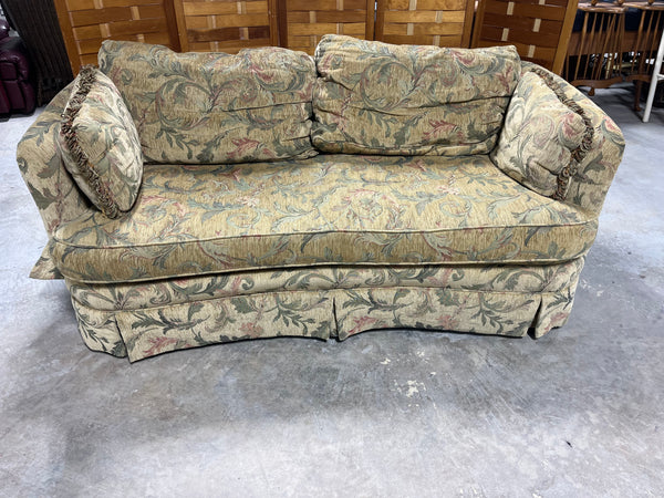 Sherrill Sofa***HEAVY ITEM***READ DETAILS ON PICK UP POLICY***