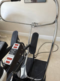 The 4 Minuter Cross Trainer Exercise Machine ***HEAVY ITEM***READ DESCRIPTION CAREFULLY***
