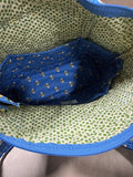 Vera Bradley Roses And Bees Shoulder Bag (B)