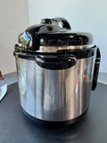 Cook’s Essentials 6QT Electric Pressure Cooker