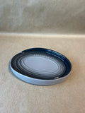 Le Creuset Oyster Flint Spoon Rest