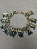Gold Tone