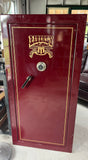 Liberty Safe***HEAVY ITEM***READ DETAILS ON PICK UP POLICY***