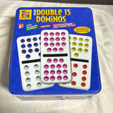 Pair Of Dominoes Games