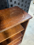 Bankhead Cabinet Co. Sturdy Bookcase