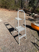 Werner 2' Step Ladder